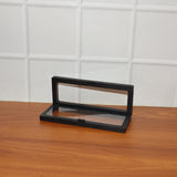 Transparent Jewellery Display Box (18x7 cm / 1 Pc)