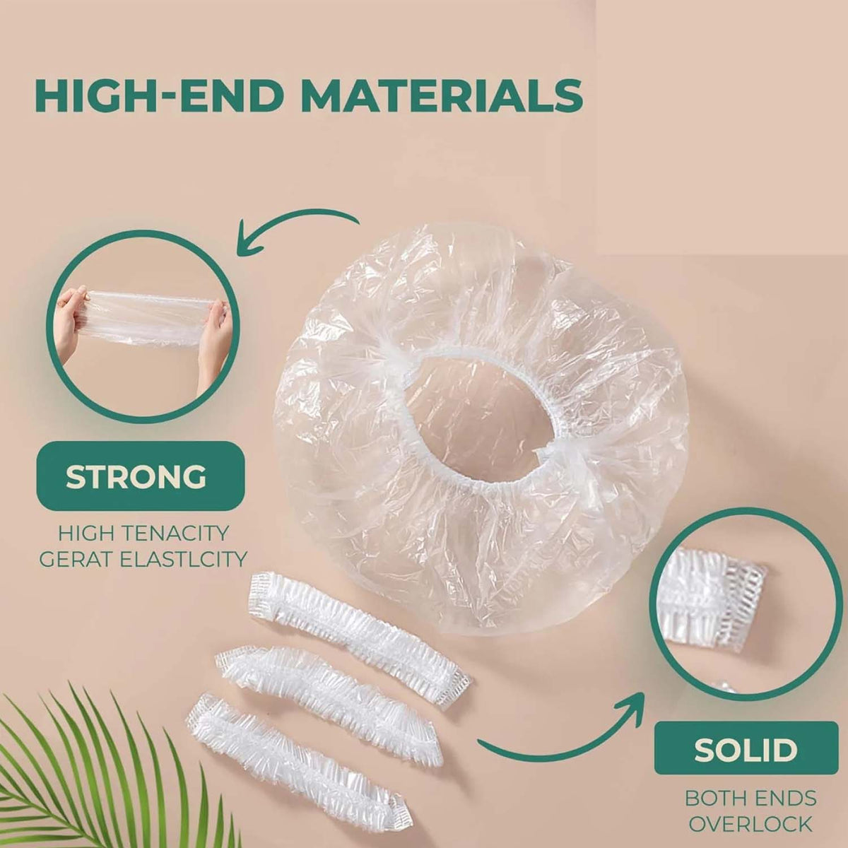 Cap Pack