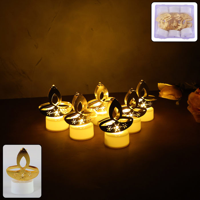 Glow Diya LED
