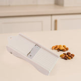  Fruit and Ginger Slicer
