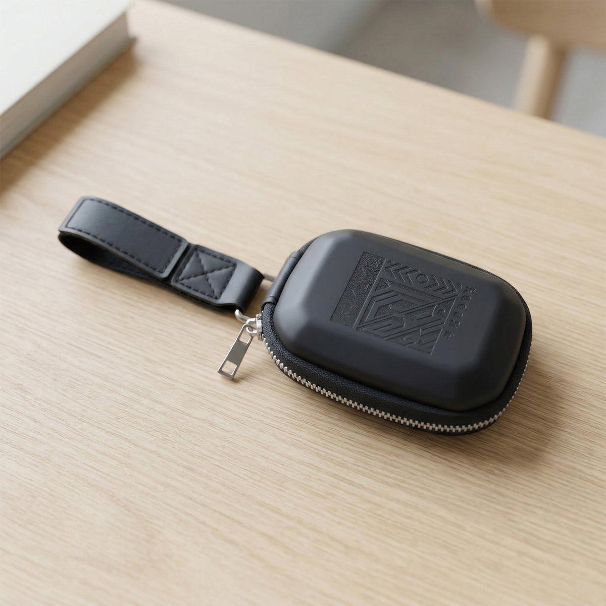 hard shell earphone case
