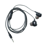  stereo sound earphones for mobile devices