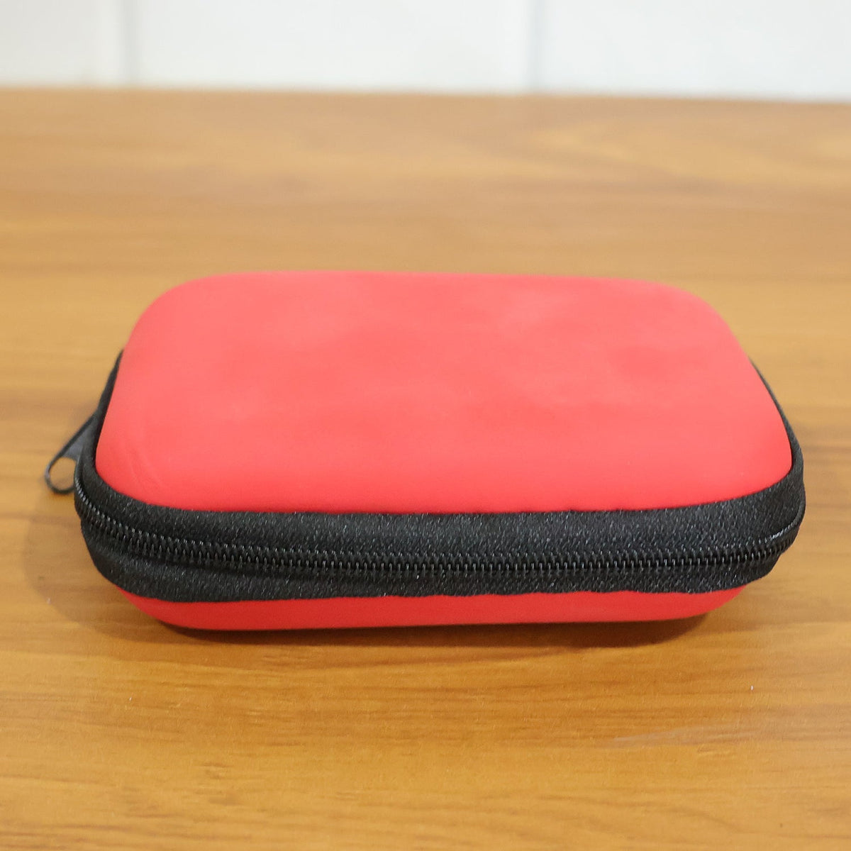 music earphones wired with pouch