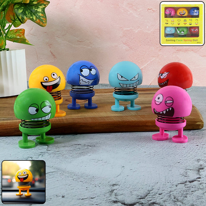 Pop Emojis