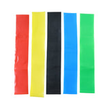 Workout Loop Bands Set