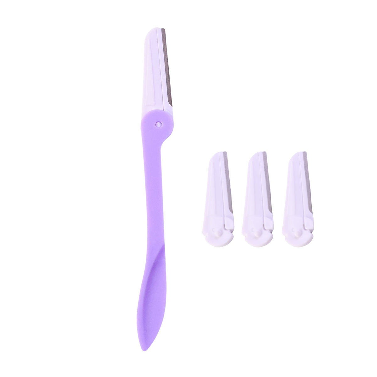Eyebrow Trimmer Razor Tool