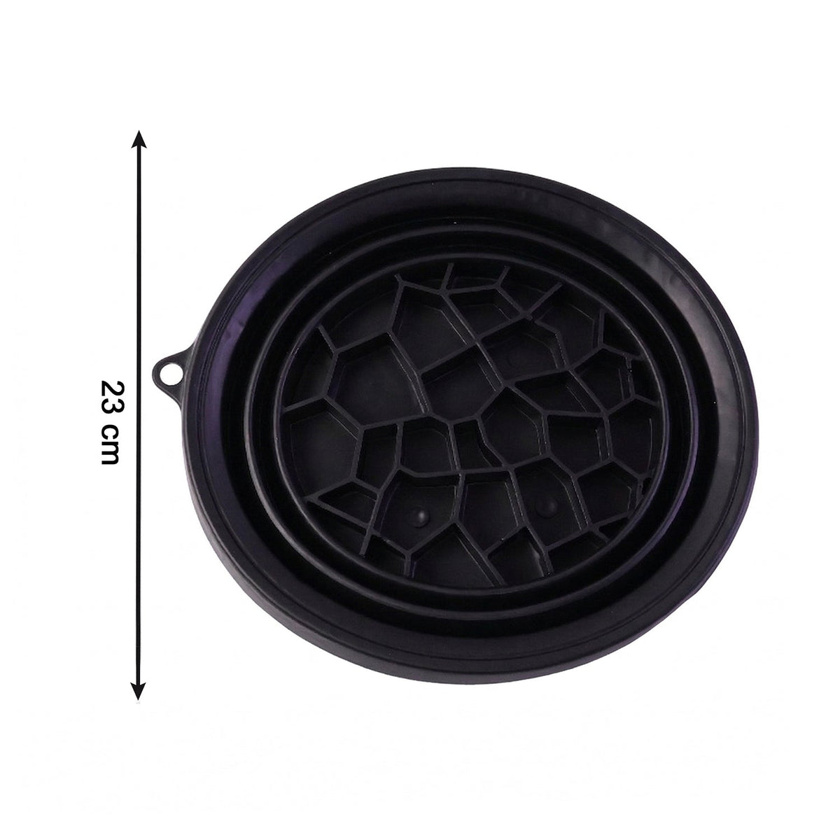 reusable facial ice therapy bowl