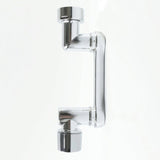 kitchen sink tap extension head