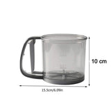 Culinary sifting tool