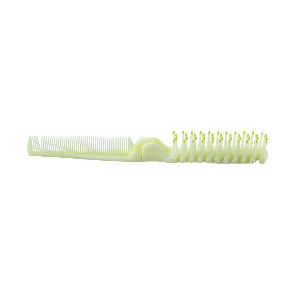 Hair Comb & Brush