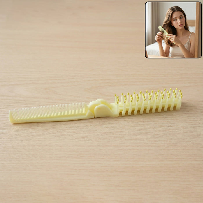 Hair Comb