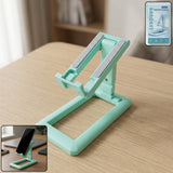 adjustable phone stand holder