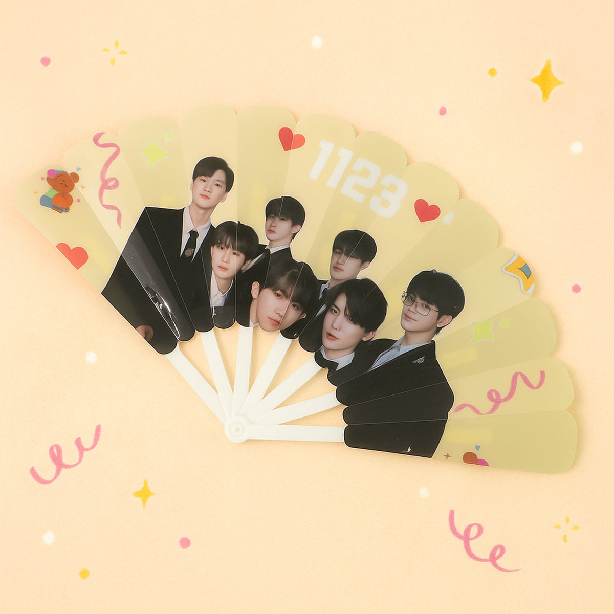 Idol Fan