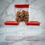 Storage Container Set