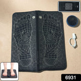 Foot Massage Pad