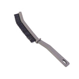 Scraping Brush