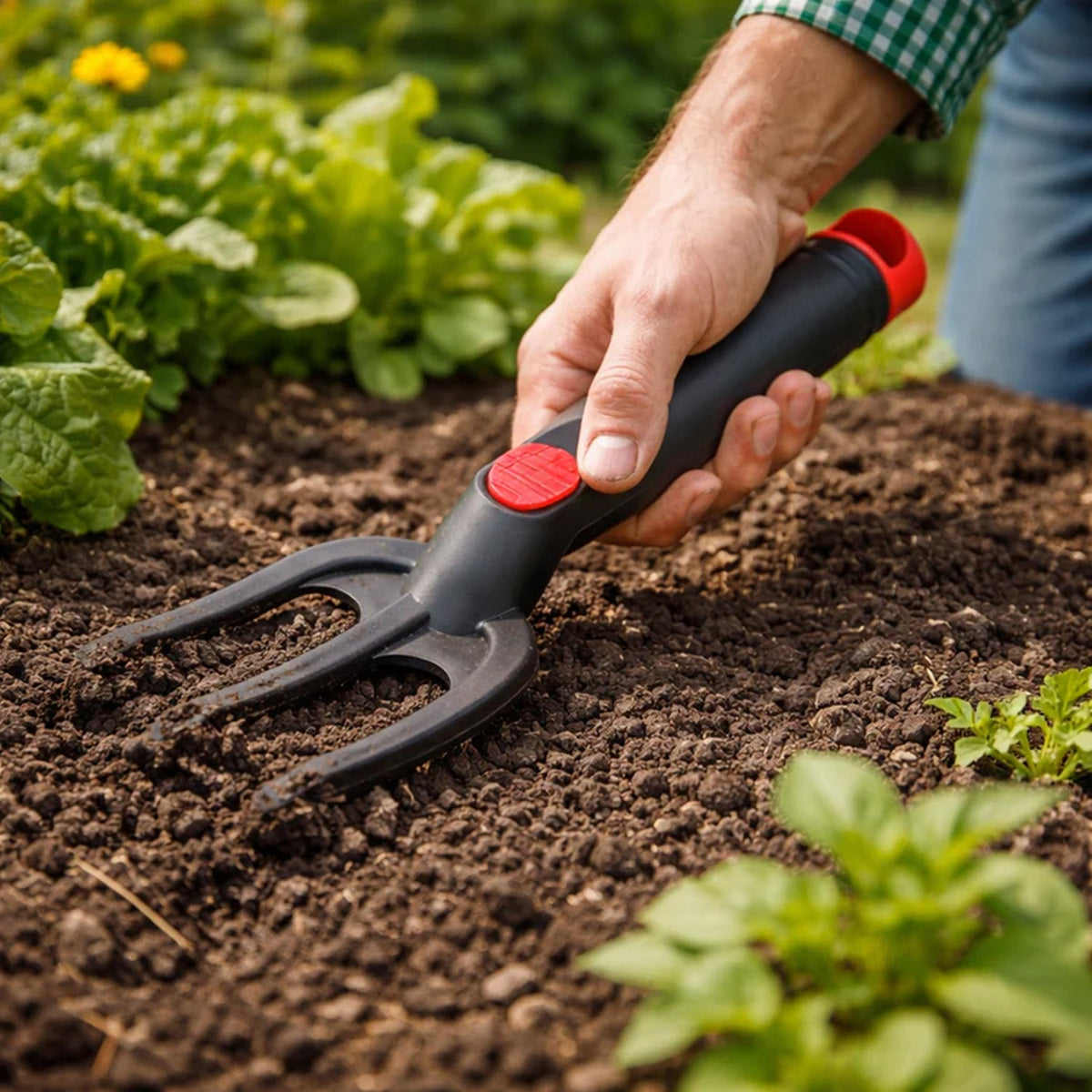 gardening tools kit