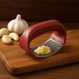 Supermom Kitchen Garlic Press