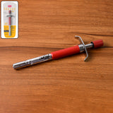 Supermom Dragon Gas Lighter (1 Pc)