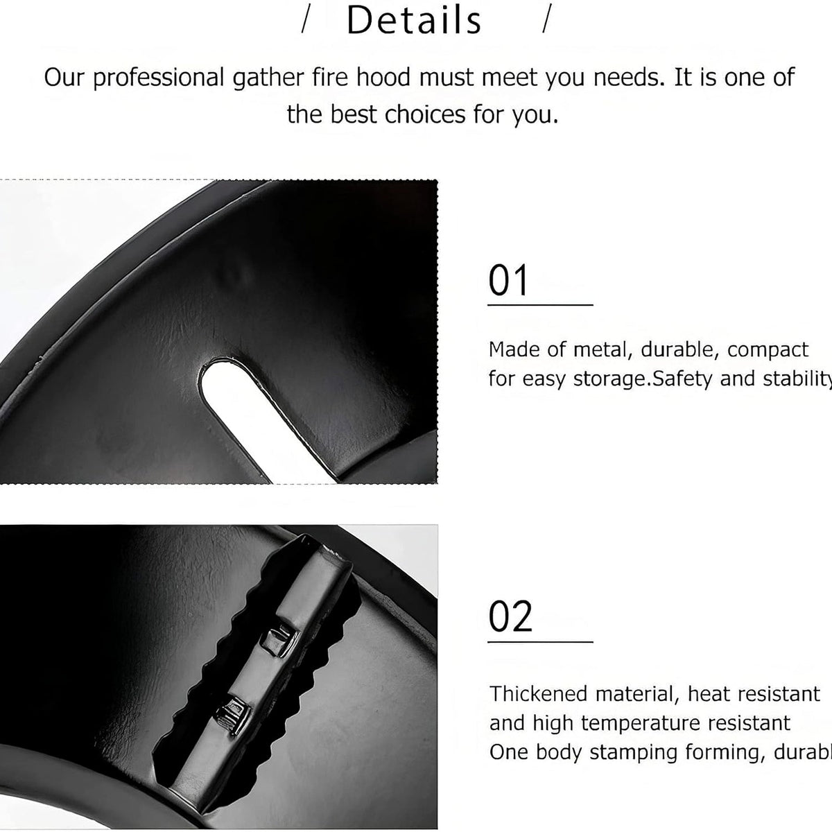 Stove Shield