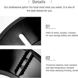 Stove Shield