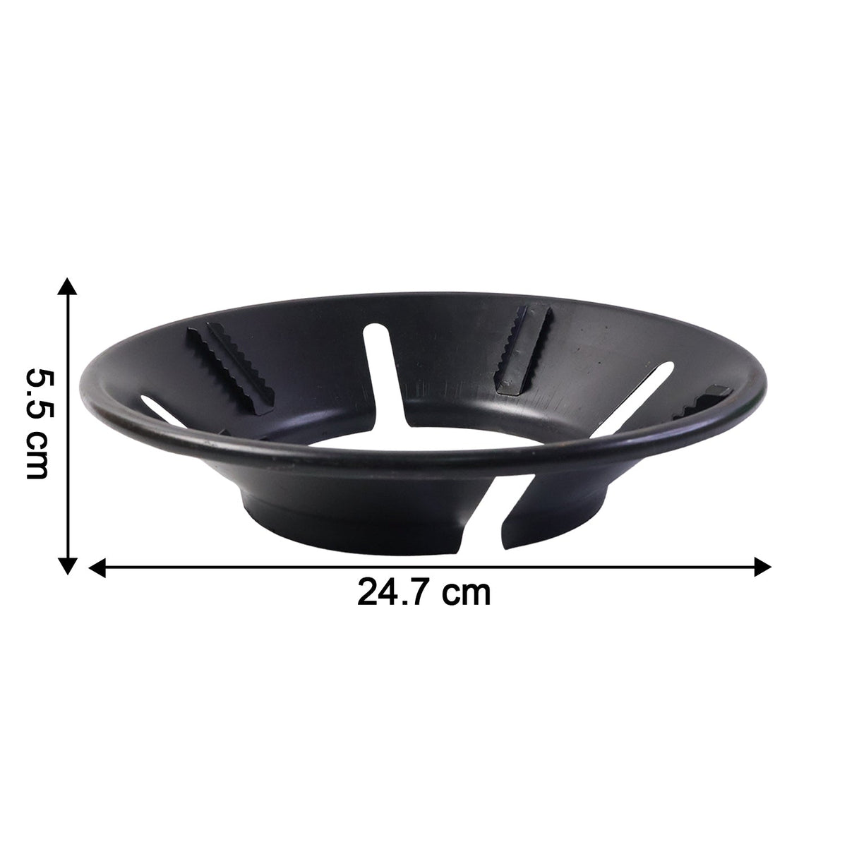 Gas Burner Plate