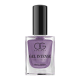 Beauty Chic Berry Eclipse Gel Nail Paint