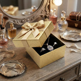ribbon box