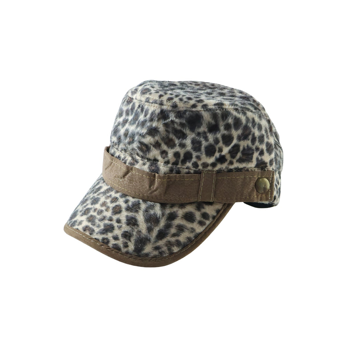 Military Style Cap
