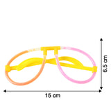 Glow Party Glasses (1 Pc)