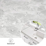 Marble Contact Paper
