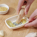 manual spice grinding plate