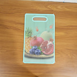Multipurpose Anti-Slip Cutting Board (1 Pc, 36x23 Cm)