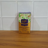 Ashwagandha Spiced Green Tea 62.5 Gm (25 Pkt, Per Pkt 2.5 Gm)