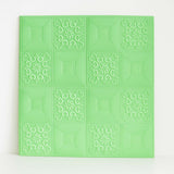 3D Wall Panel