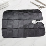 Professional Hair Cutting Salon Apron Cape Waterproof Barber Cloth (1 Pc)