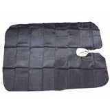 Professional Hair Cutting Salon Apron Cape Waterproof Barber Cloth (1 Pc)