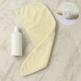 Hair Wrap Towel