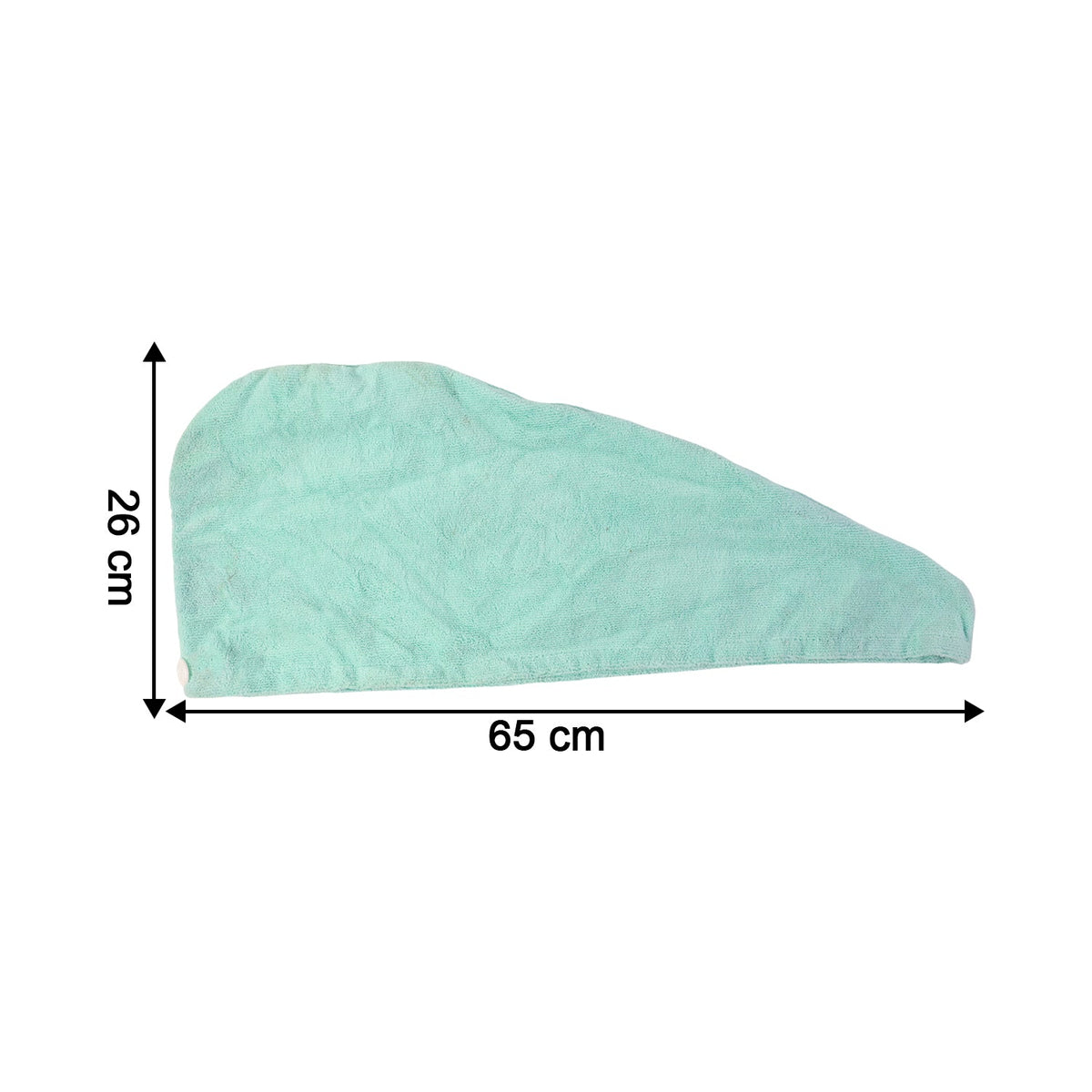 Turban Towel