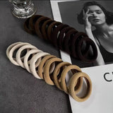 Hair Elastic Bands