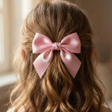 Bow Hair Accessory