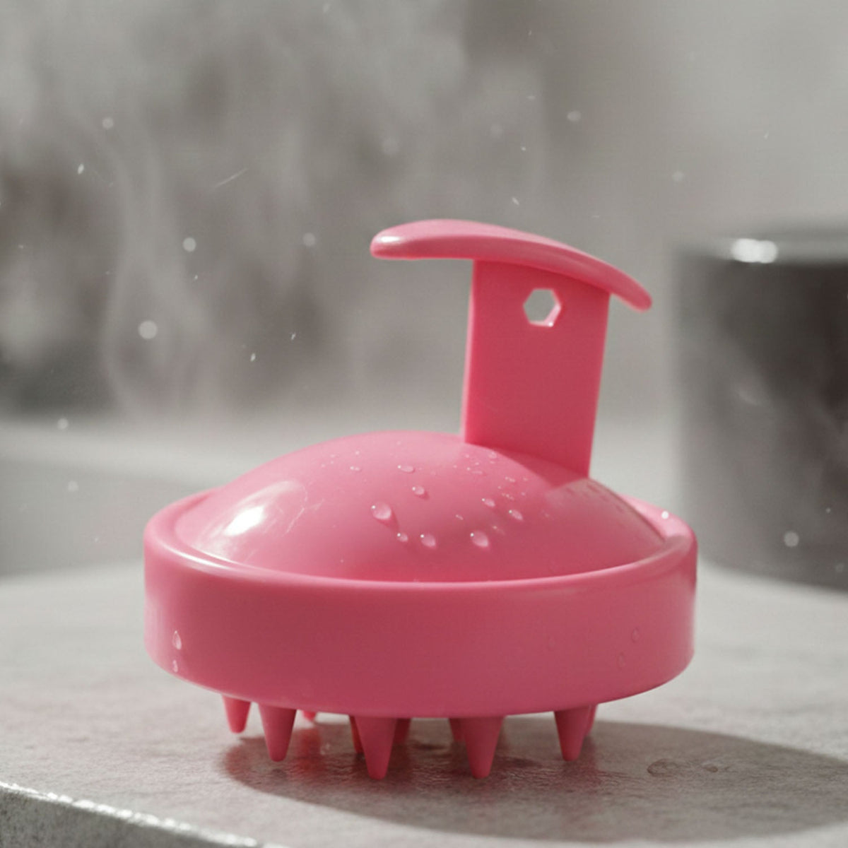 Exfoliating Massage Brush