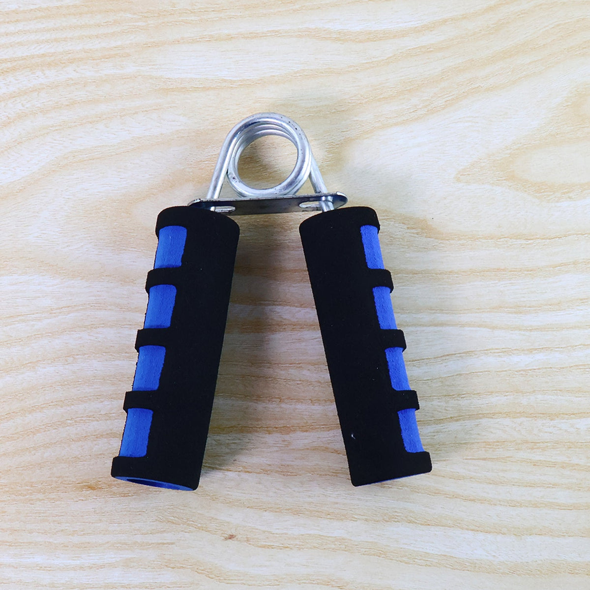 Foam Grip Hand Exerciser - (1 Pc)