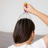 Brain Massager
