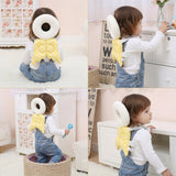 Backpack Cushion