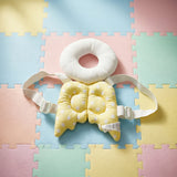 Small Baby Head Protector Safety Cushion (1 Pc)