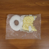 Small Baby Head Protector Safety Cushion (1 Pc)