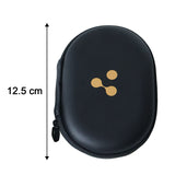 earbud carrying protective case