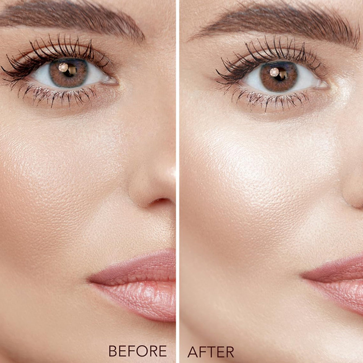 Premium Color Strokes Shimmer Highlighter (1 Pc)