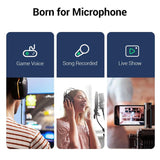 1 meter aux cable for car stereo audio